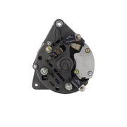 70 amp alternator (insulated earth)