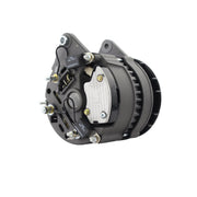 70 amp alternator (insulated earth)
