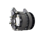 70 amp alternator (insulated earth)