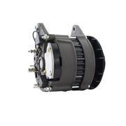 70 amp alternator (insulated earth)