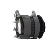 70 amp alternator (insulated earth)