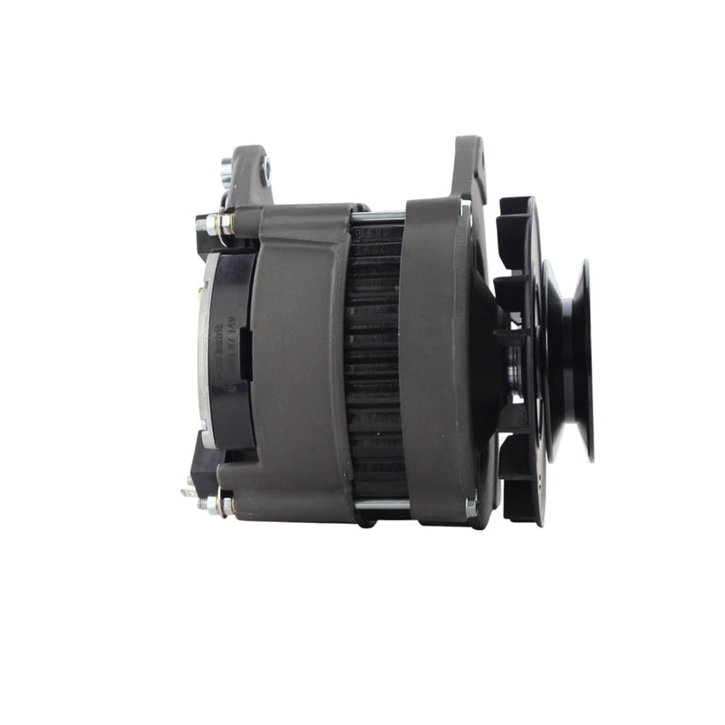 70 amp alternator (insulated earth)