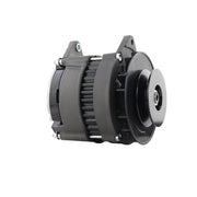 70 amp alternator (insulated earth)