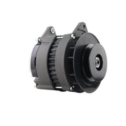 70 amp alternator (insulated earth)