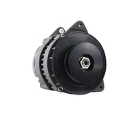 70 amp alternator (insulated earth)