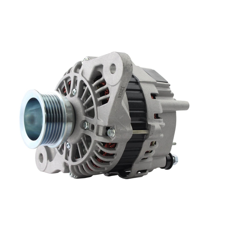 Volvo Penta D1-13 alternator 12V