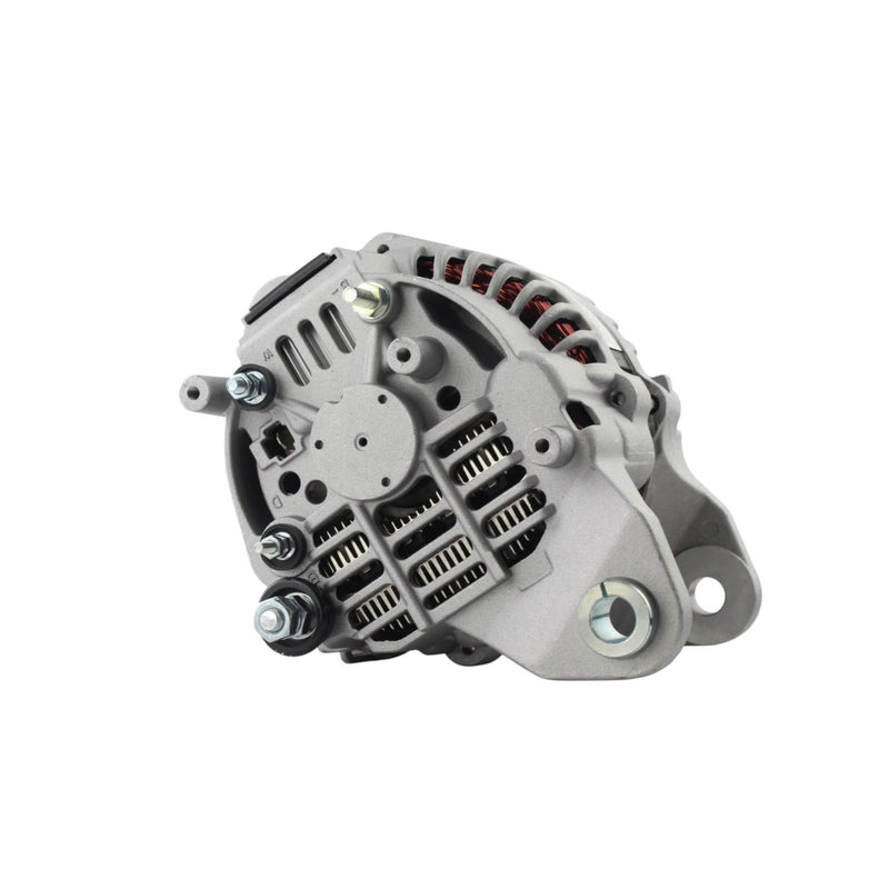 Volvo Penta D1-13 alternator 12V