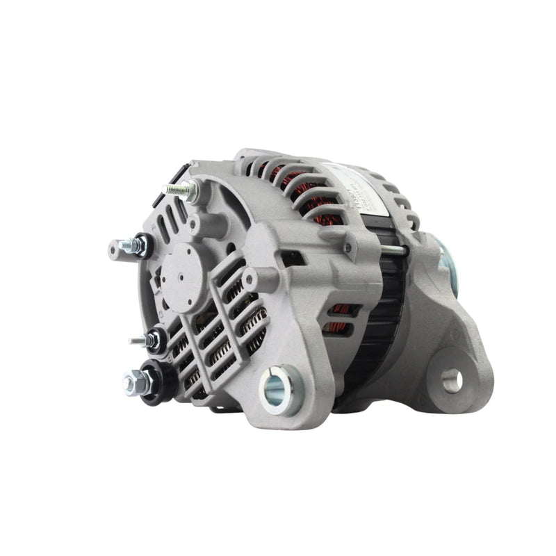 Volvo Penta D1-13 alternator 12V