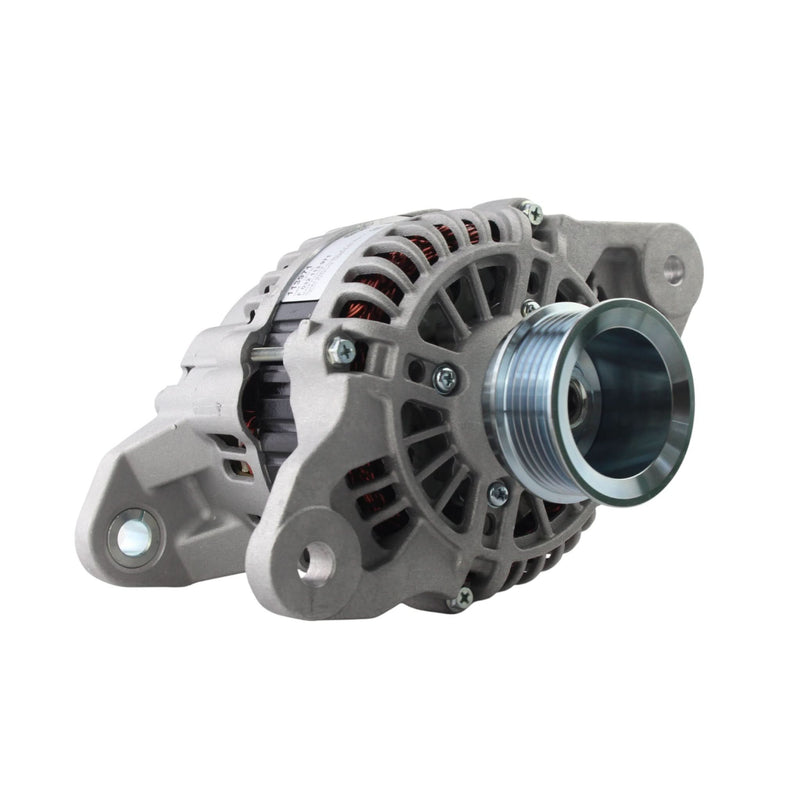 Volvo Penta D1-13 alternator 12V