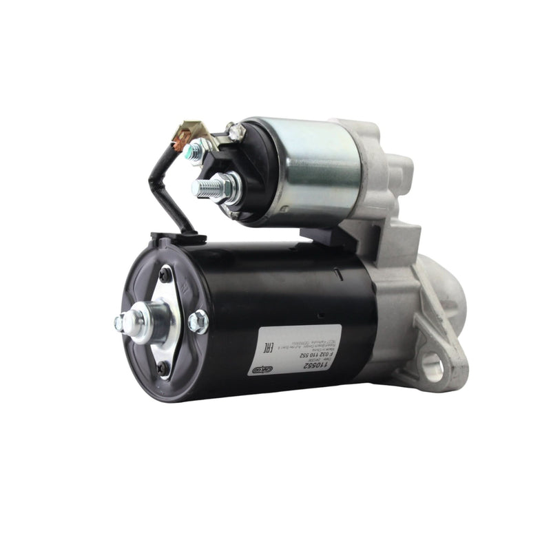 Perkins Perama M30 starter motor