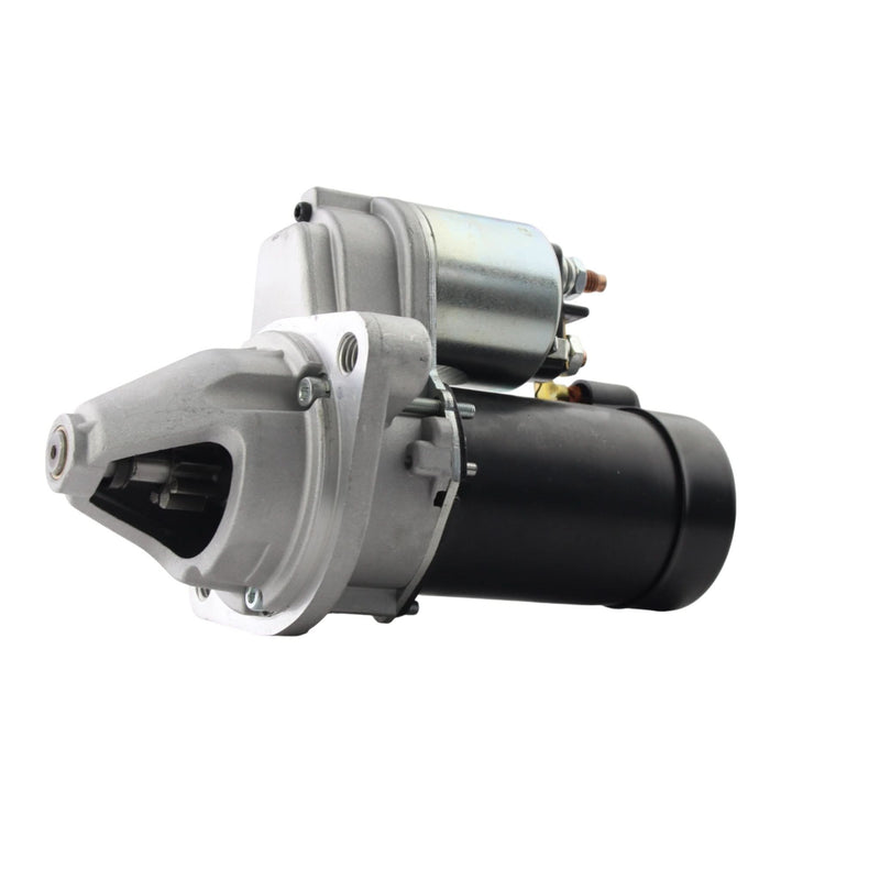 Volvo Penta 2001 12V starter motor