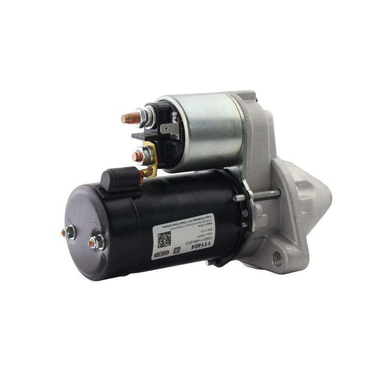 Volvo Penta 2001 12V starter motor