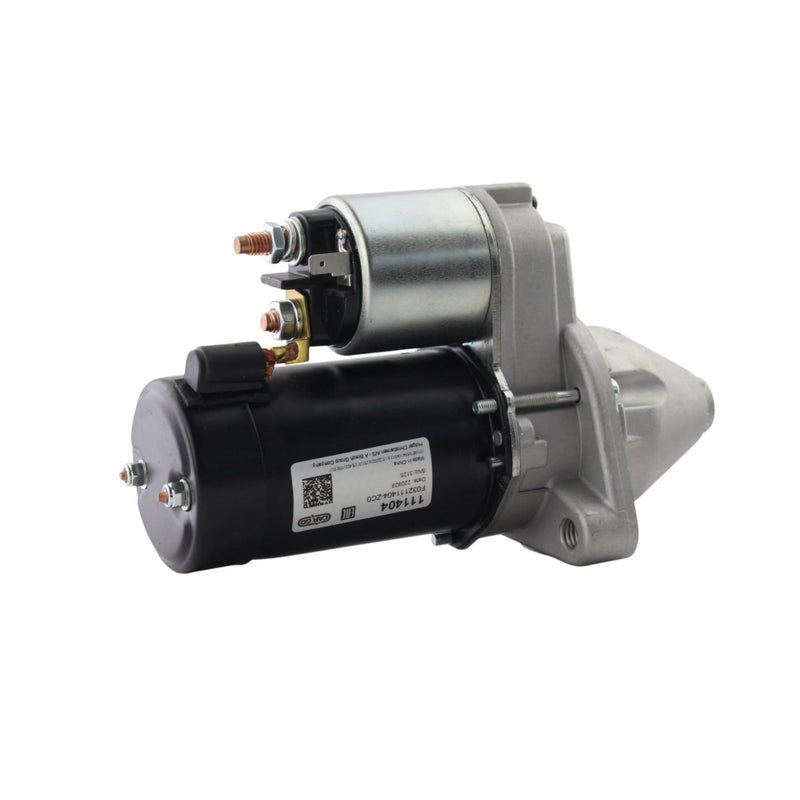 Volvo Penta 2001 12V starter motor