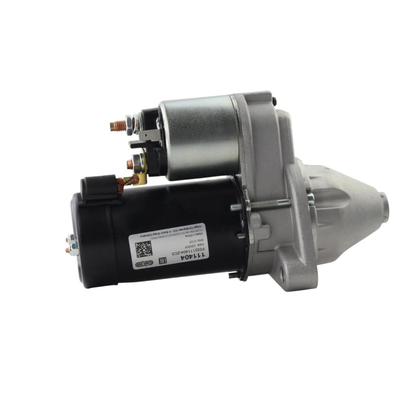 Volvo Penta 2001 12V starter motor