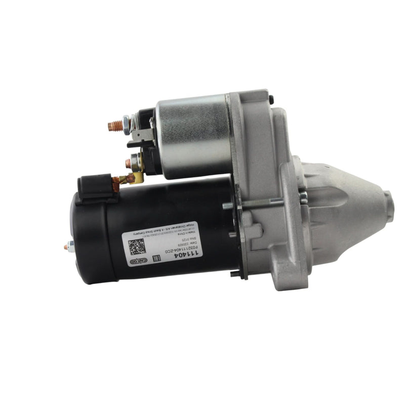 Volvo Penta 2001 12V starter motor