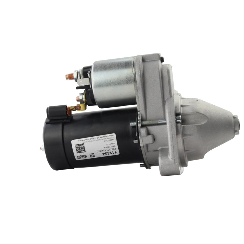 Volvo Penta 2001 12V starter motor