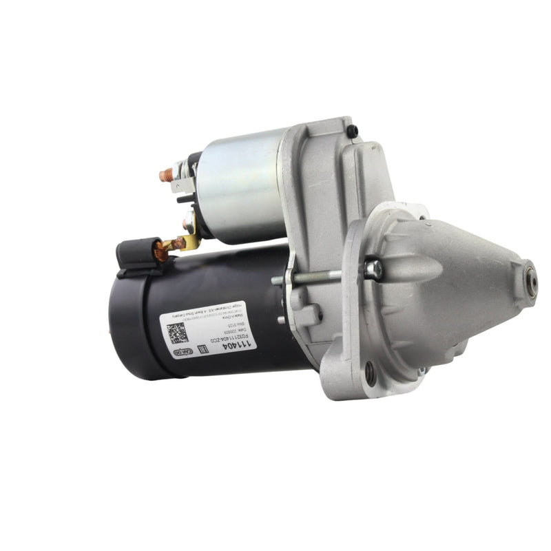 Volvo Penta 2001 12V starter motor