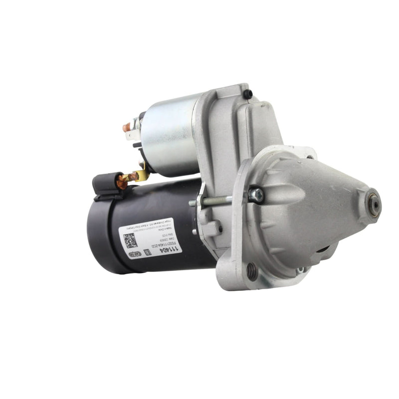 Volvo Penta 2001 12V starter motor