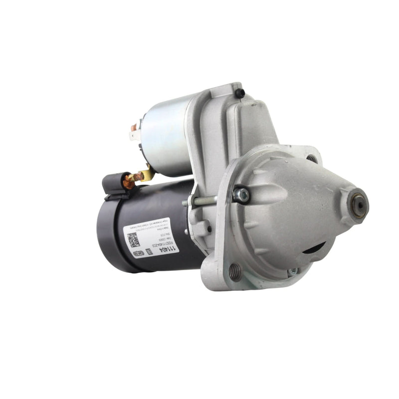 Volvo Penta 2001 12V starter motor
