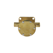 Perkins M35 raw water pump