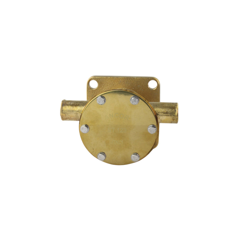 Perkins M35 raw water pump