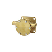 Perkins M35 raw water pump