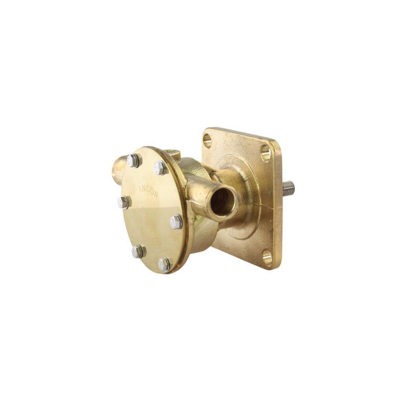 Perkins M35 raw water pump
