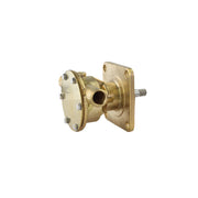 Perkins M35 raw water pump