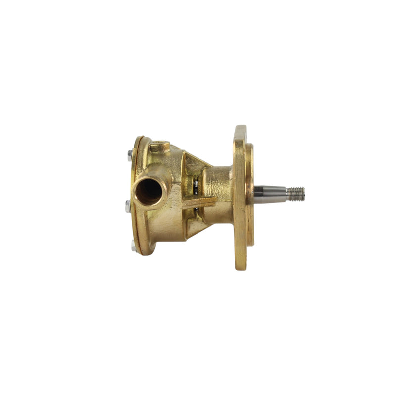 Perkins M35 raw water pump