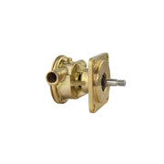 Perkins M35 raw water pump