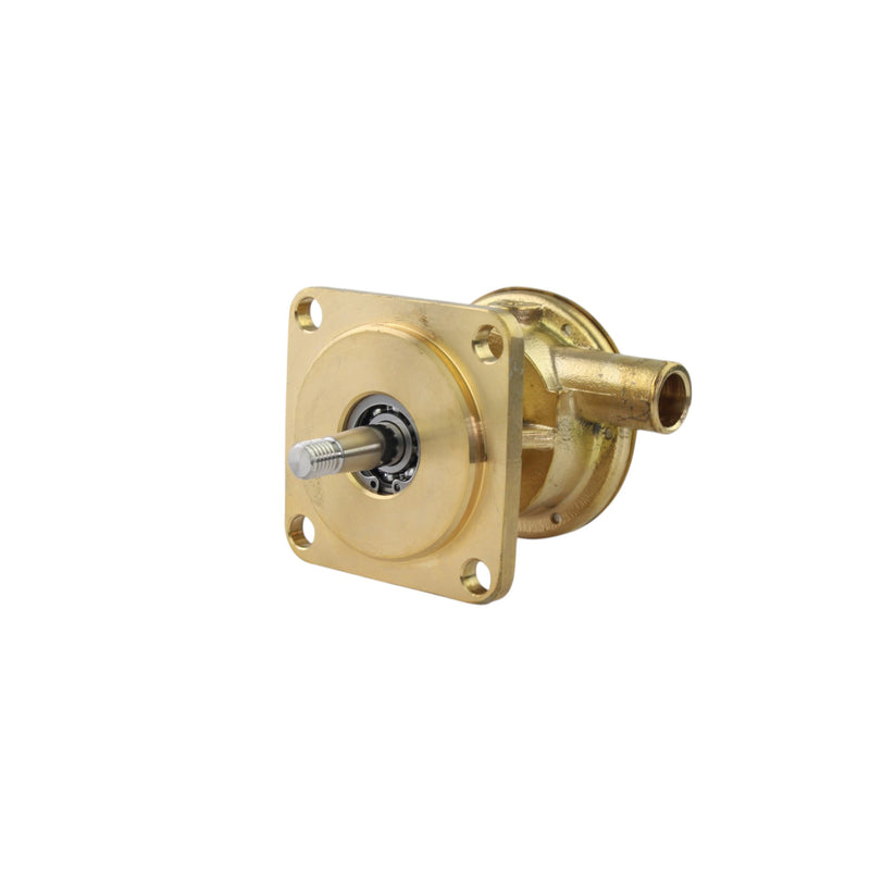 Perkins M35 raw water pump