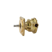 Perkins M35 raw water pump