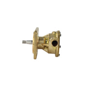 Perkins M35 raw water pump