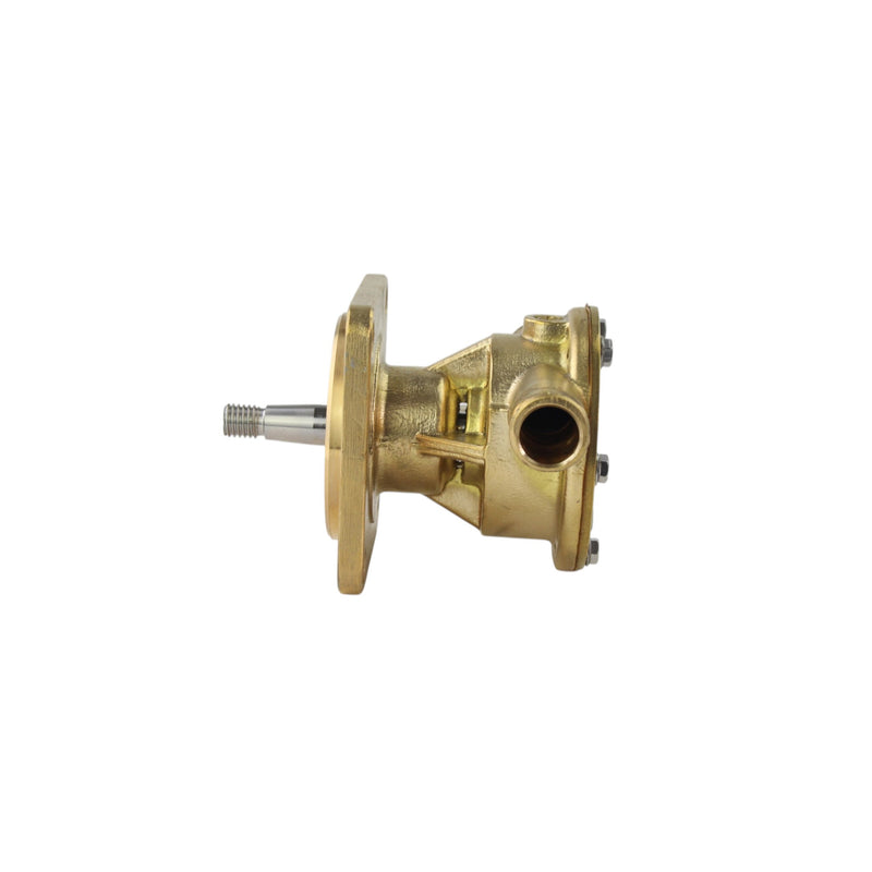 Perkins M35 raw water pump