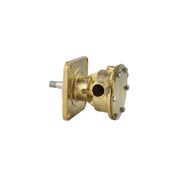 Perkins M35 raw water pump