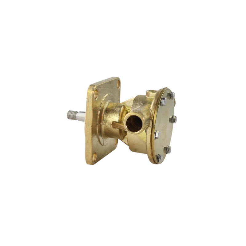 Perkins M35 raw water pump