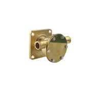 Perkins M35 raw water pump