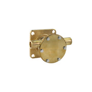 Perkins M35 raw water pump