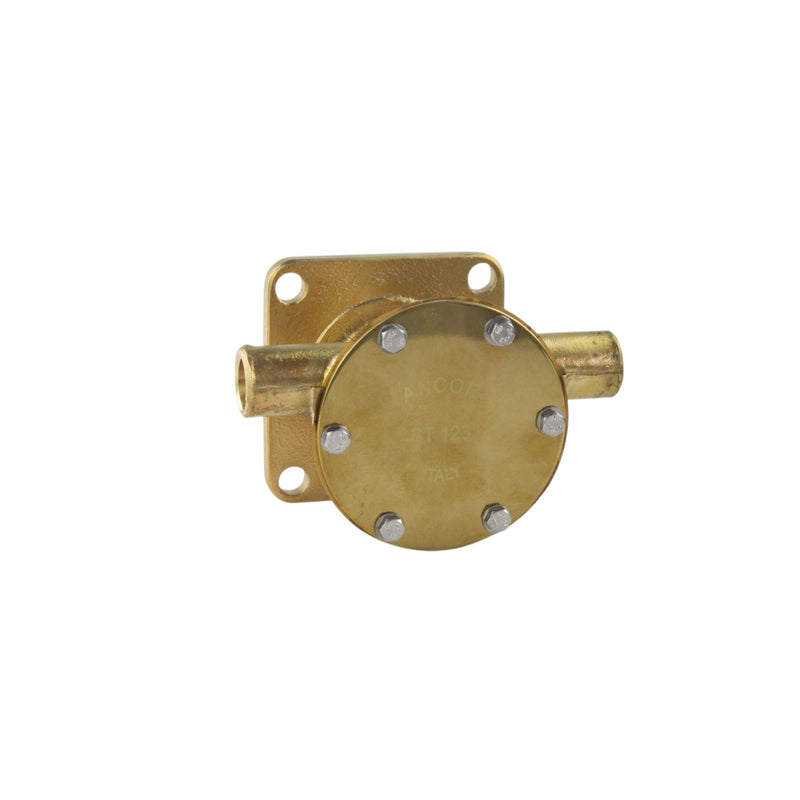 Perkins M35 raw water pump