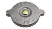 Header tank cap