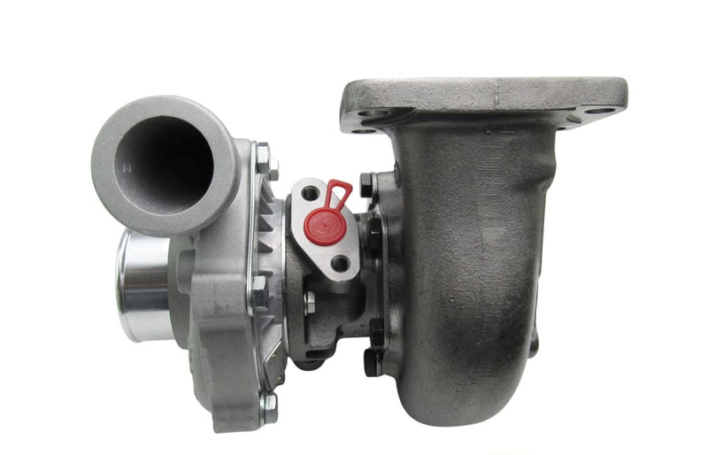 Perkins 1004-4T turbocharger