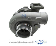 Perkins 1004-4T turbocharger