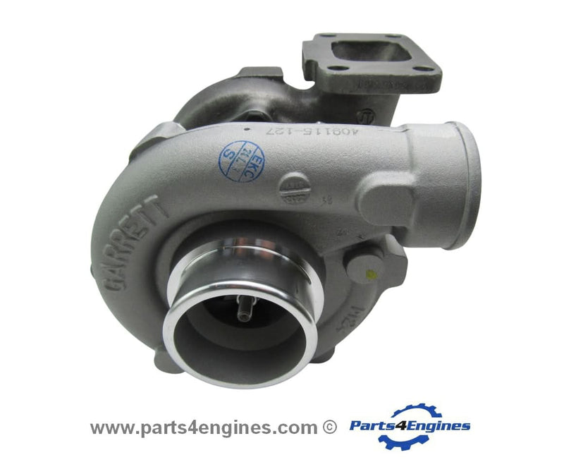 Perkins 1004-4T turbocharger
