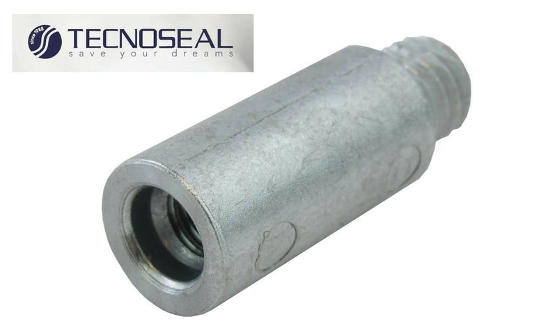 Volvo Penta pencil anode