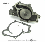 Perkins 6.354 water pumps