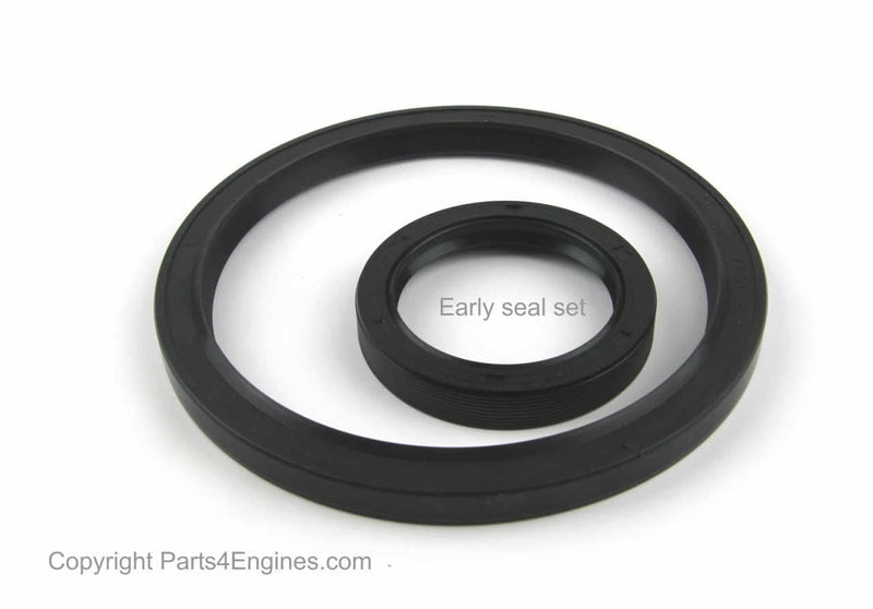 Perkins M92 bottom gasket set