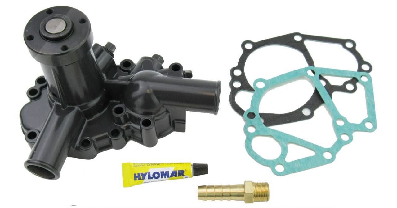 Water pump