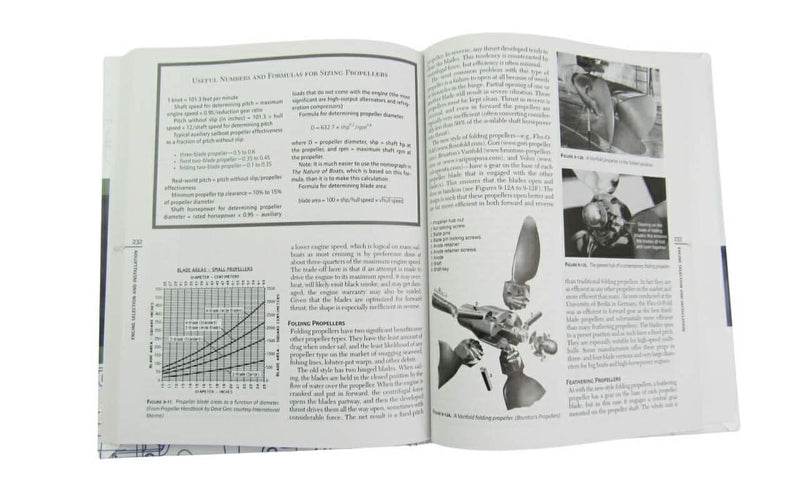 Marine diesel engines by nigel calder