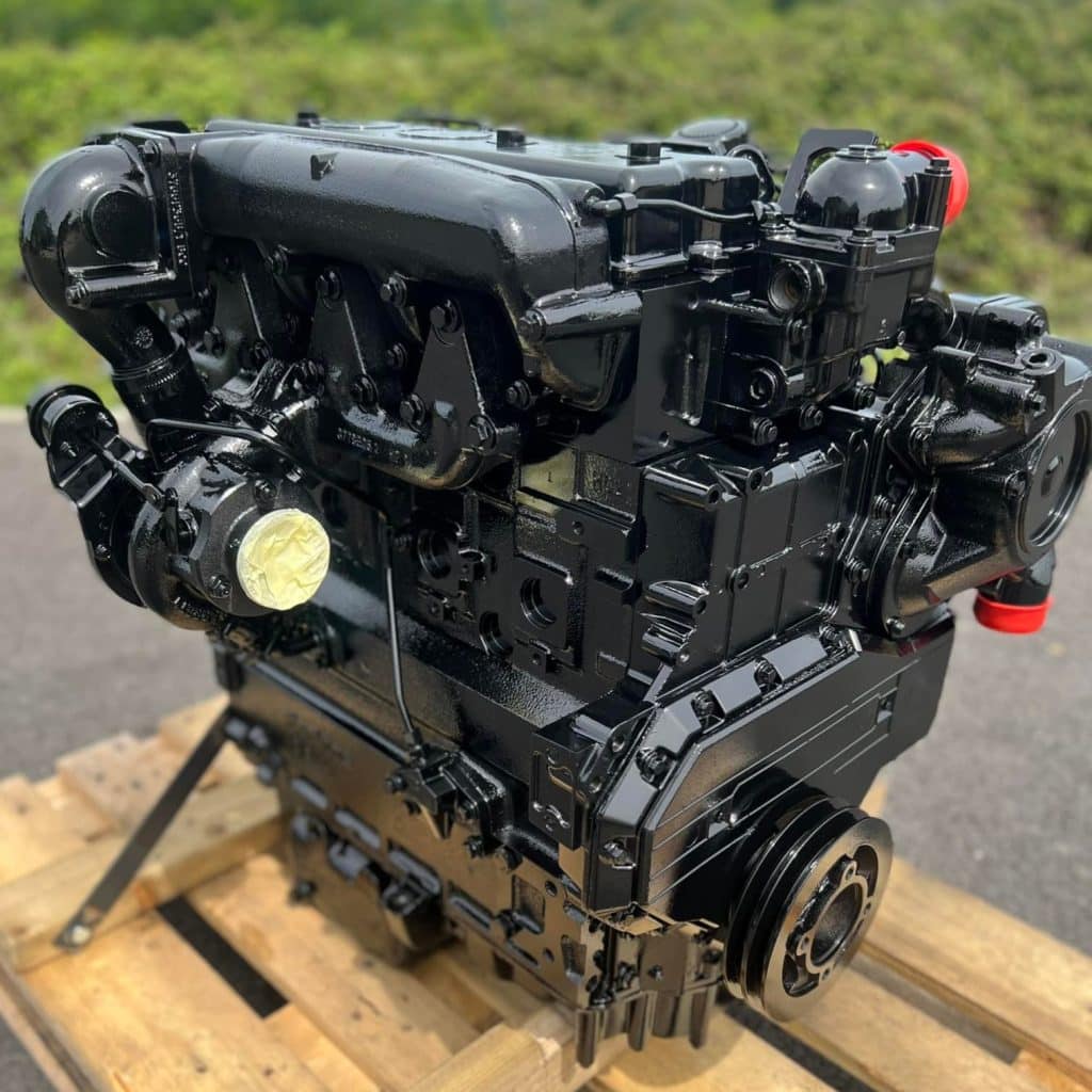 Helping keep engines running since 2010