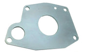 Perkins 4.107 water pump back plate